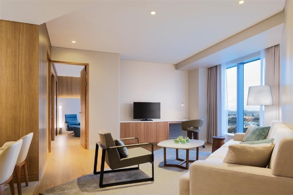 Hotel Hyatt Regency Incheon